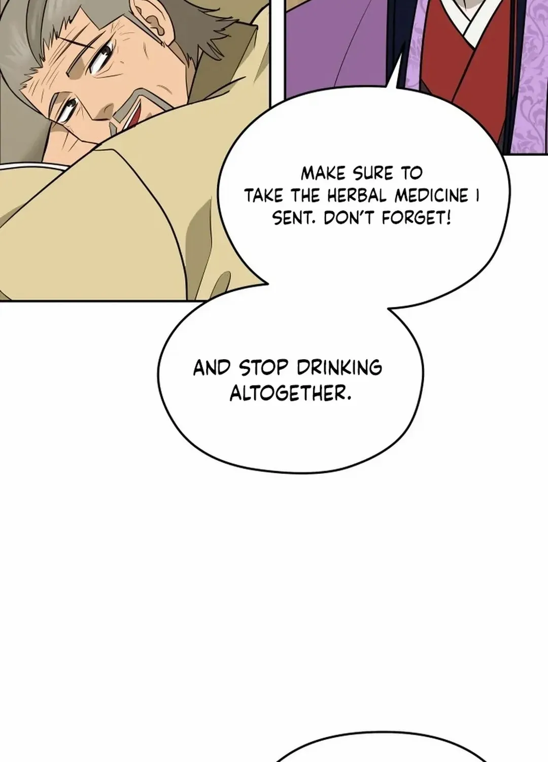 Gwanjeon: Kang Jin Lee Chapter 191 page 48 - 