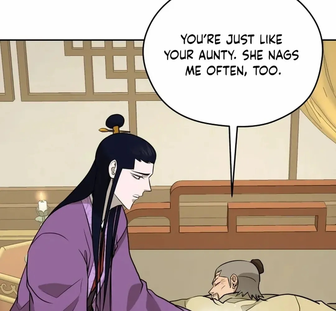 Gwanjeon: Kang Jin Lee Chapter 191 page 49 - 