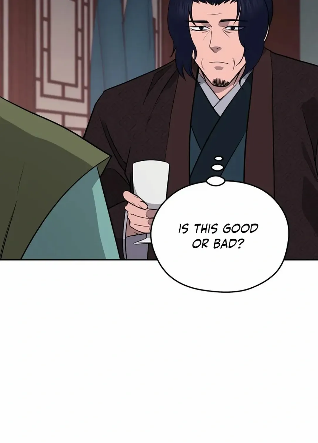 Gwanjeon: Kang Jin Lee Chapter 191 page 6 - 