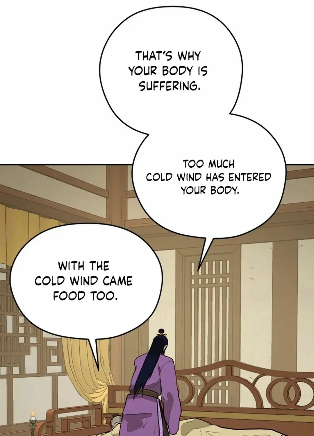 Gwanjeon: Kang Jin Lee Chapter 191 page 54 - 