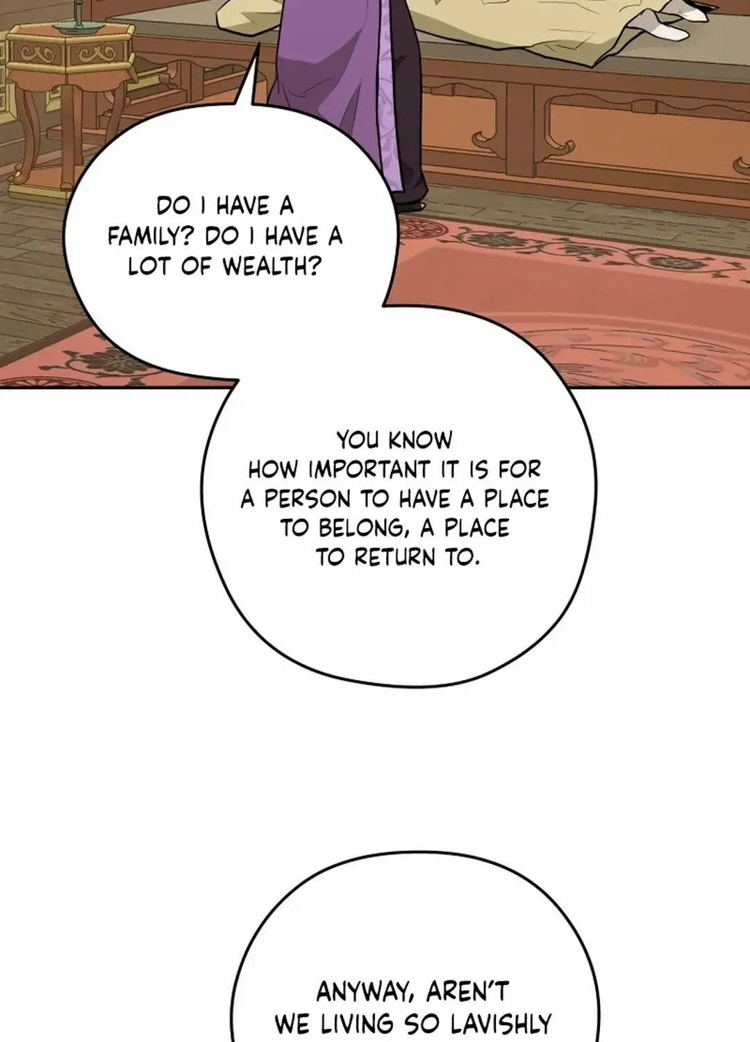 Gwanjeon: Kang Jin Lee Chapter 191 page 55 - 