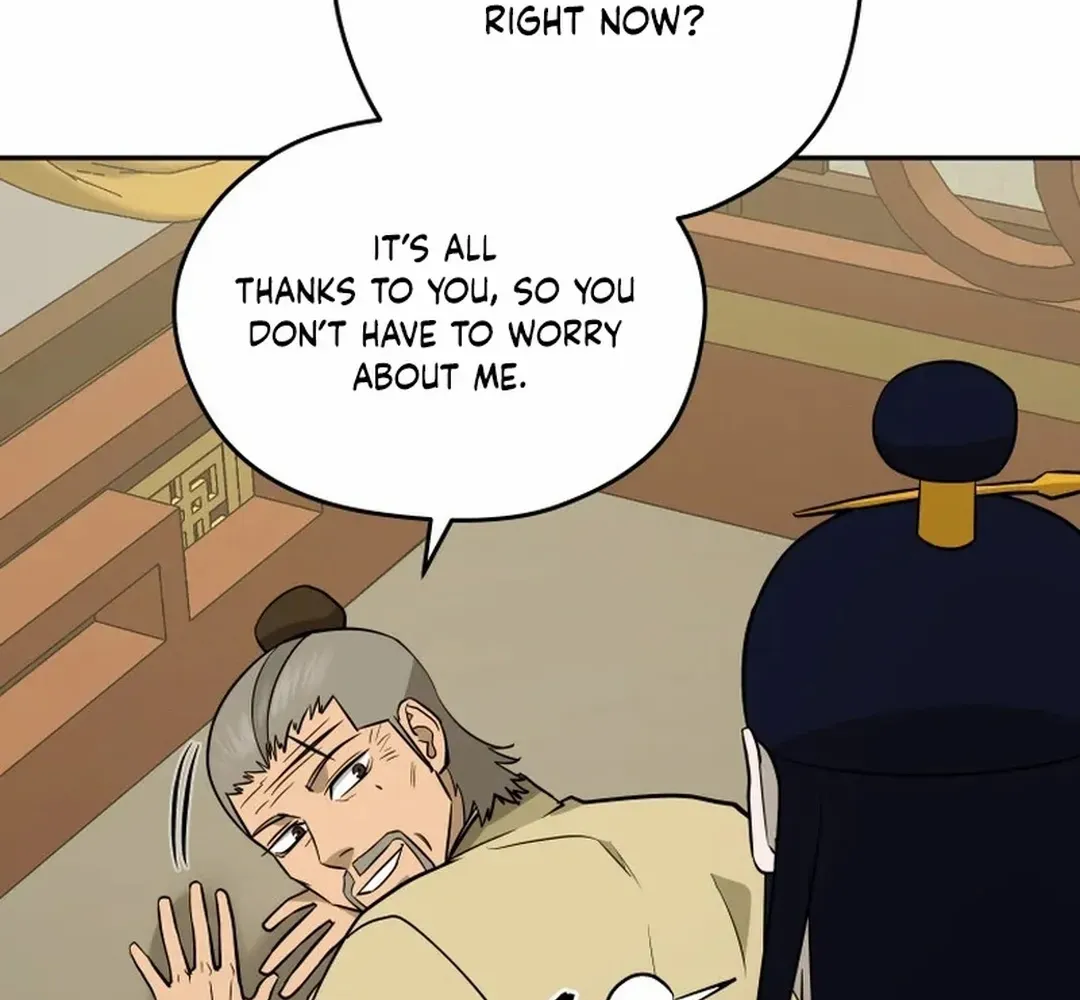 Gwanjeon: Kang Jin Lee Chapter 191 page 56 - 