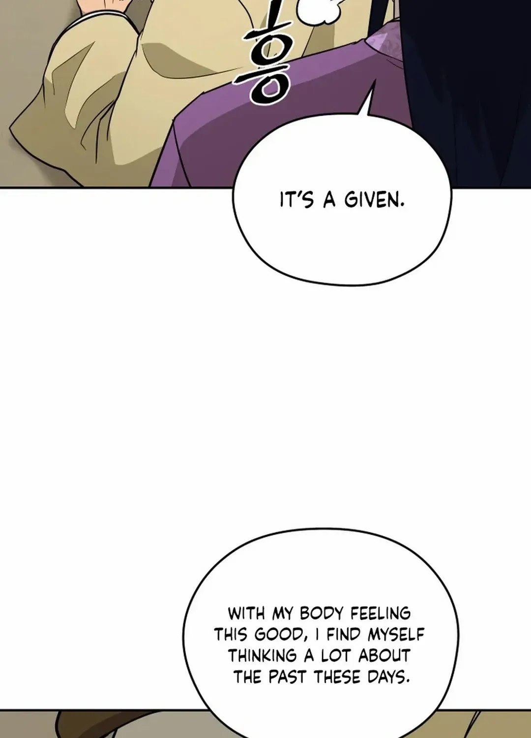 Gwanjeon: Kang Jin Lee Chapter 191 page 57 - 