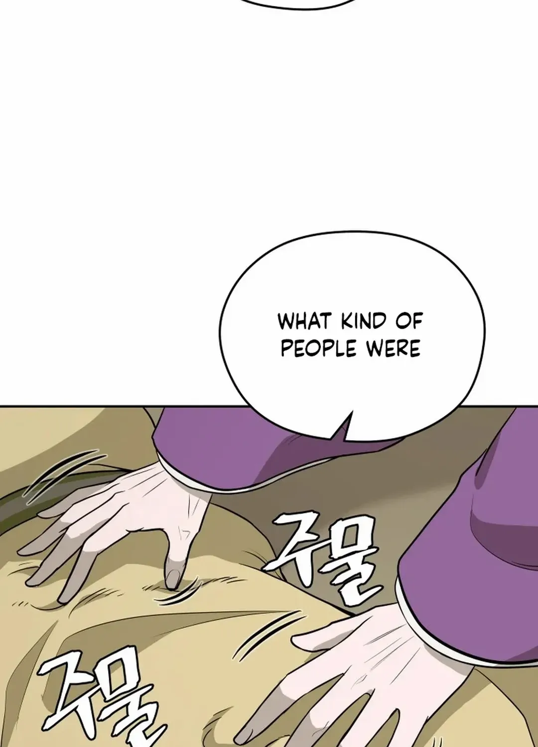 Gwanjeon: Kang Jin Lee Chapter 191 page 59 - 