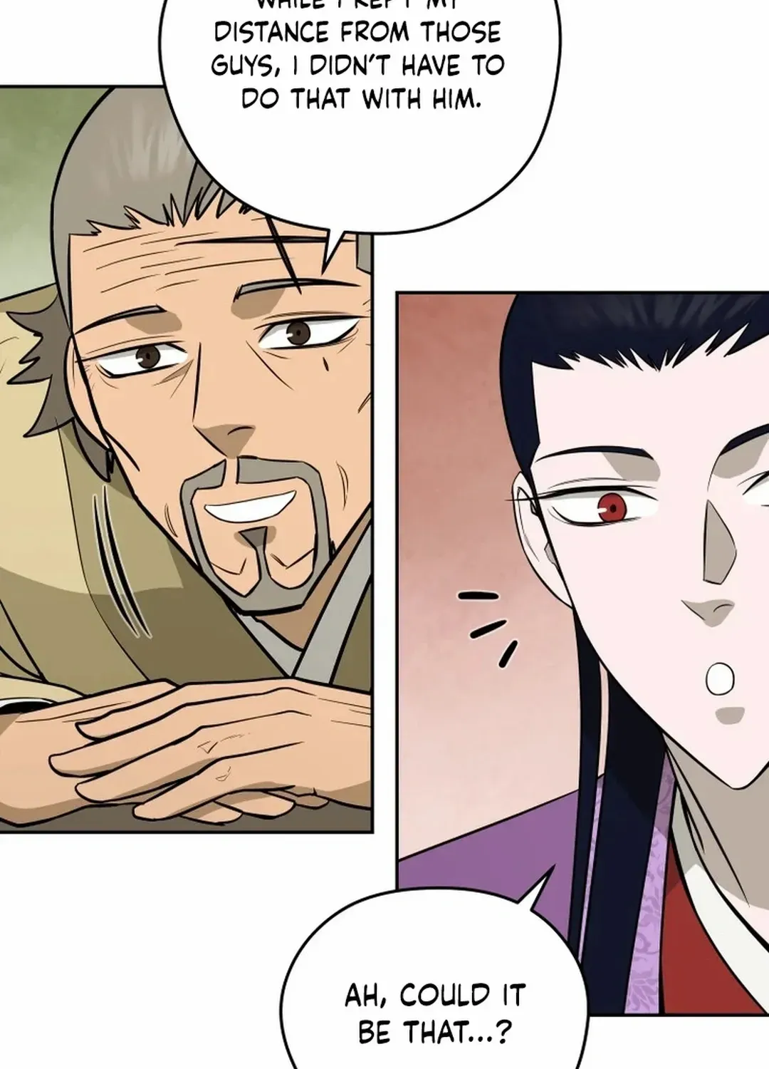 Gwanjeon: Kang Jin Lee Chapter 191 page 61 - 