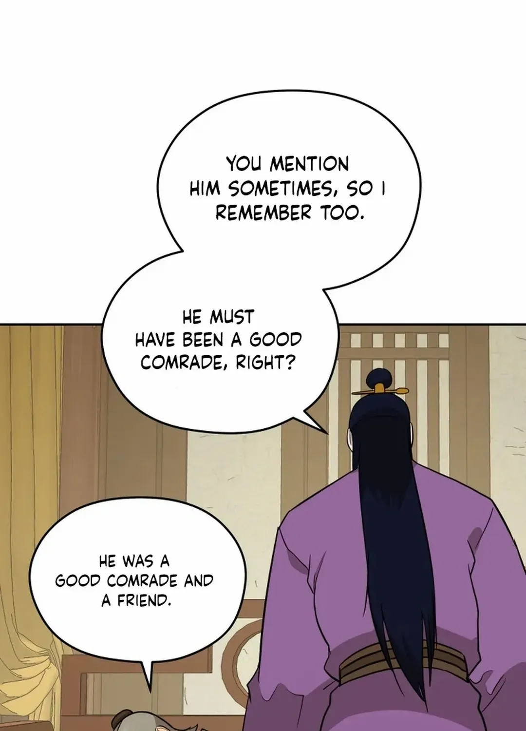 Gwanjeon: Kang Jin Lee Chapter 191 page 64 - 