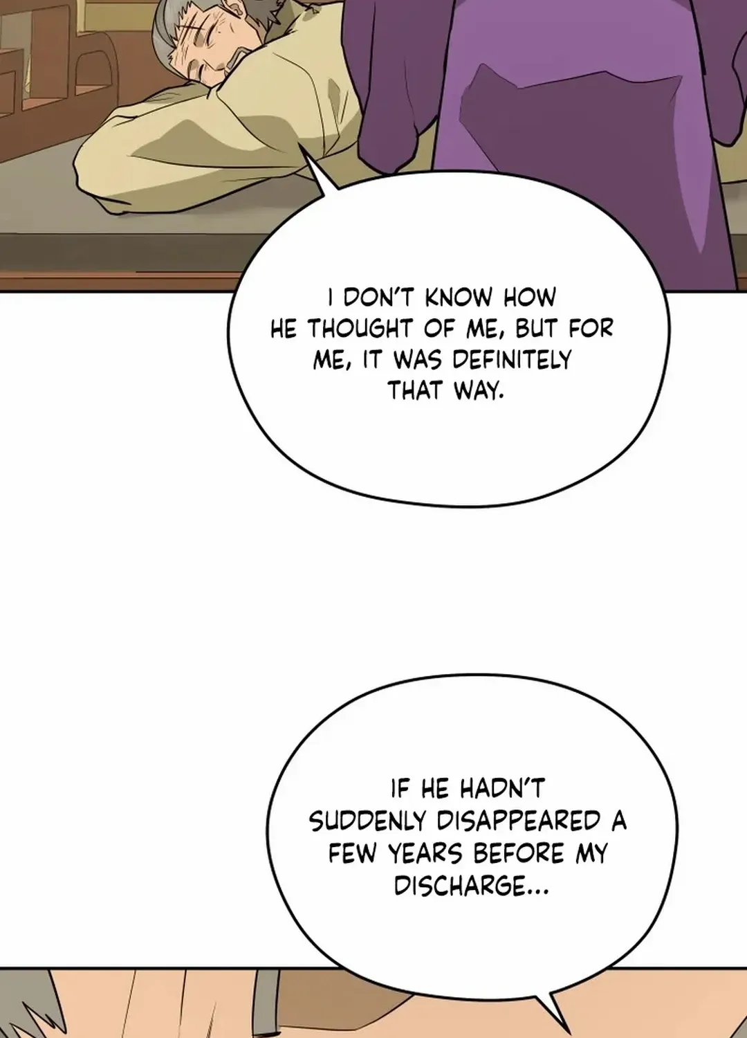 Gwanjeon: Kang Jin Lee Chapter 191 page 65 - 