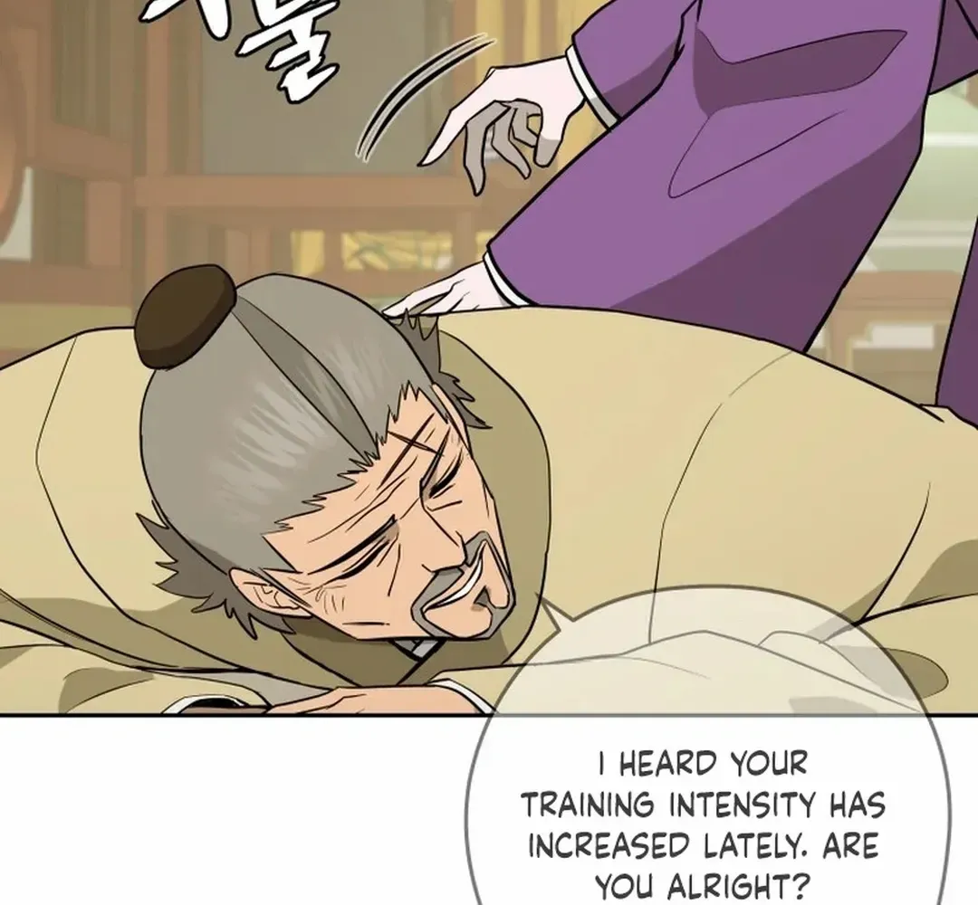 Gwanjeon: Kang Jin Lee Chapter 191 page 70 - 