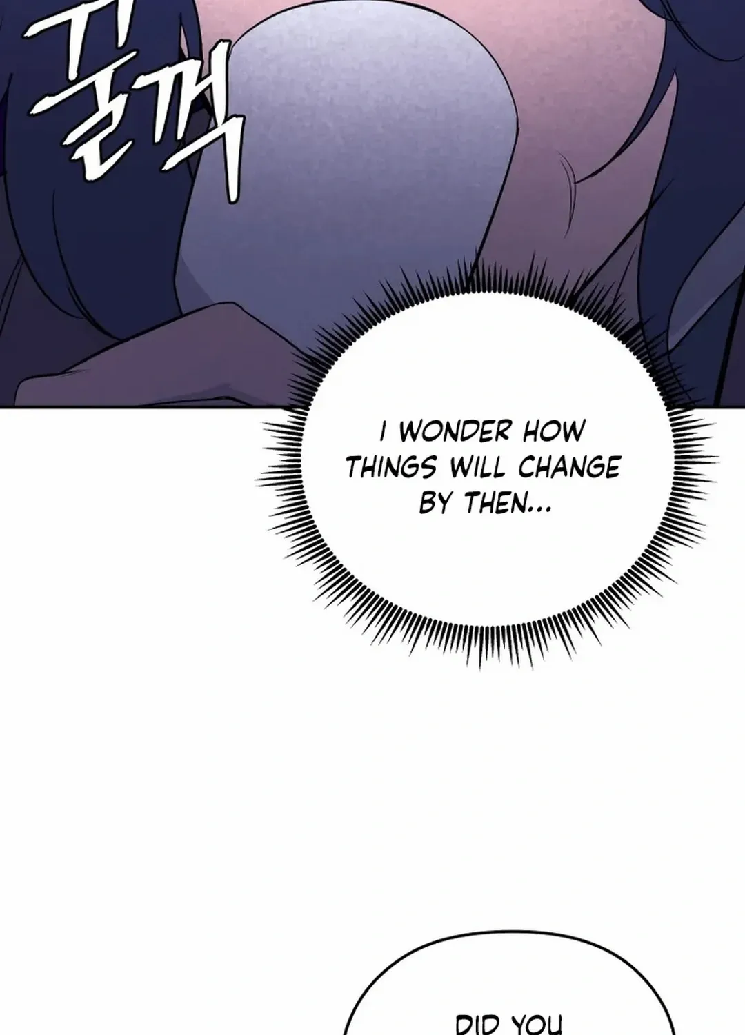 Gwanjeon: Kang Jin Lee Chapter 191 page 8 - 