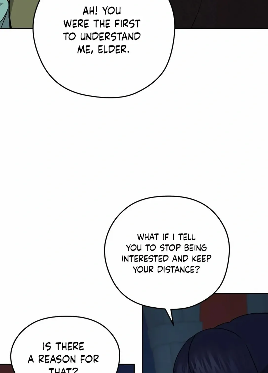 Gwanjeon: Kang Jin Lee Chapter 191 page 10 - 