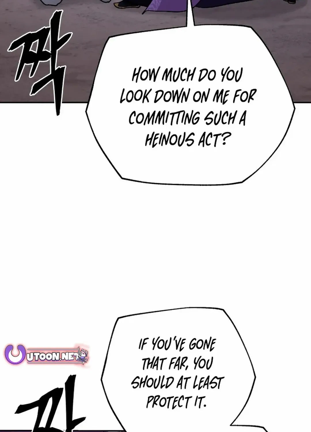 Gwanjeon: Kang Jin Lee Chapter 192 page 11 - 
