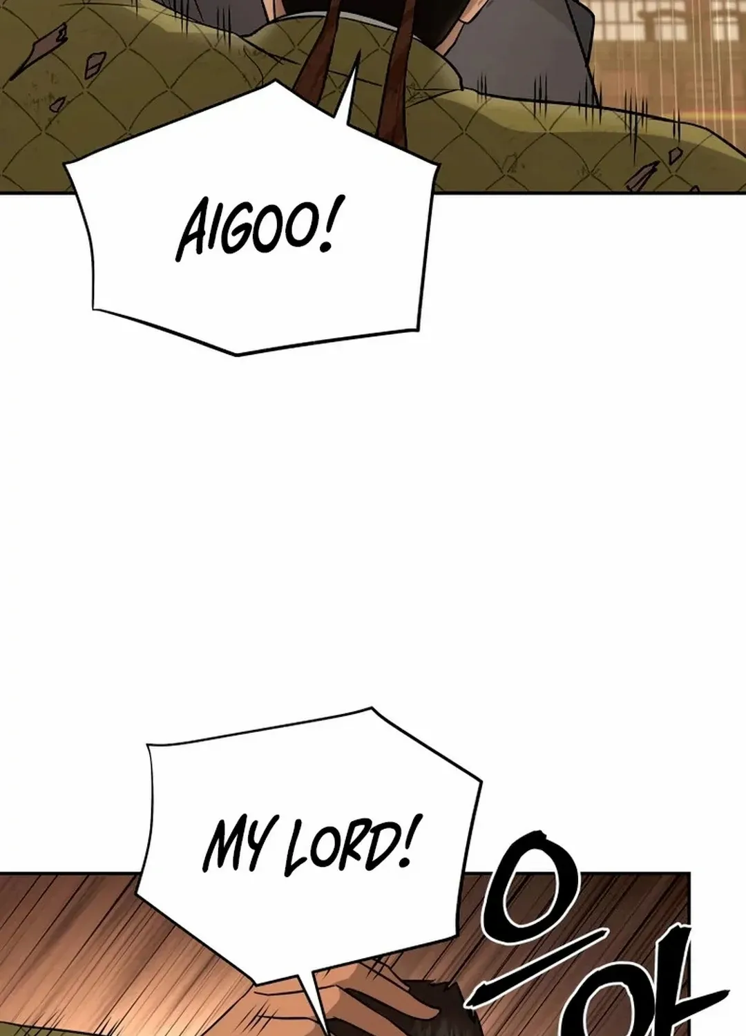 Gwanjeon: Kang Jin Lee Chapter 192 page 106 - 