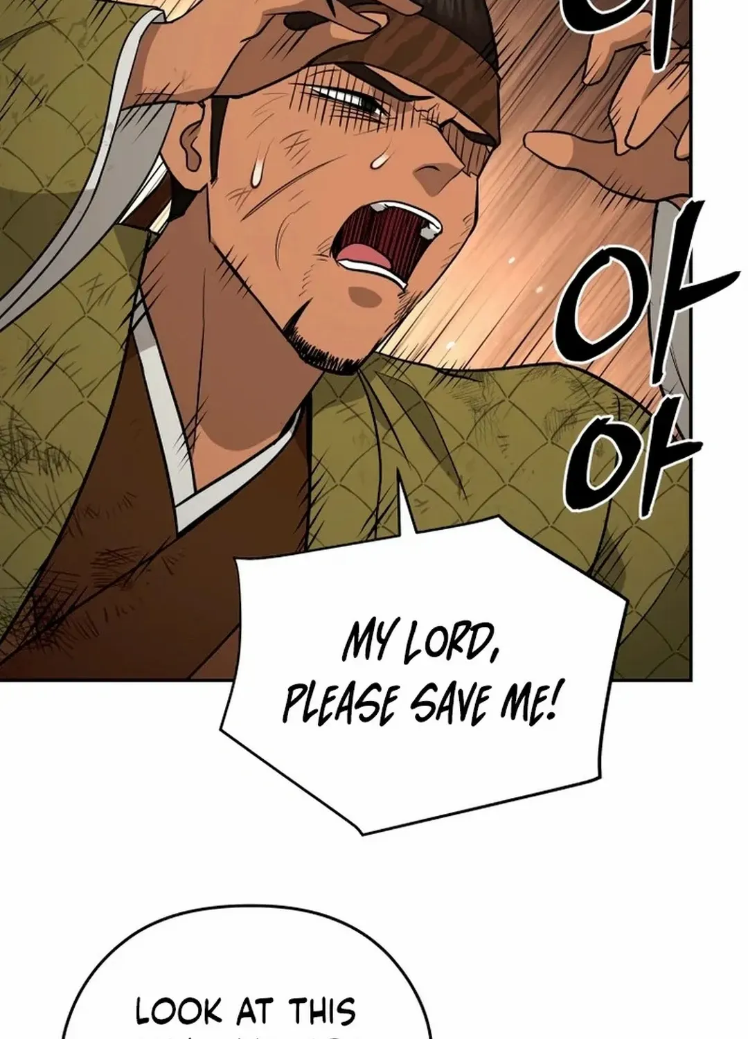 Gwanjeon: Kang Jin Lee Chapter 192 page 107 - 