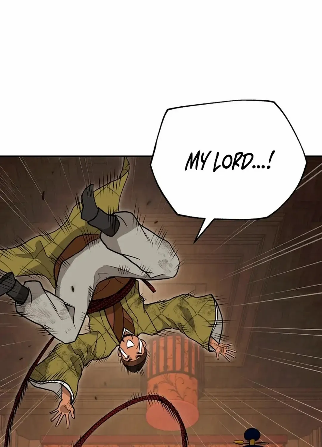 Gwanjeon: Kang Jin Lee Chapter 192 page 111 - 