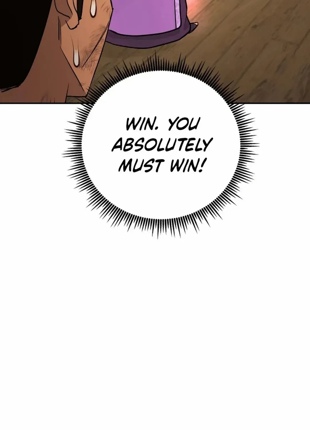 Gwanjeon: Kang Jin Lee Chapter 192 page 117 - 