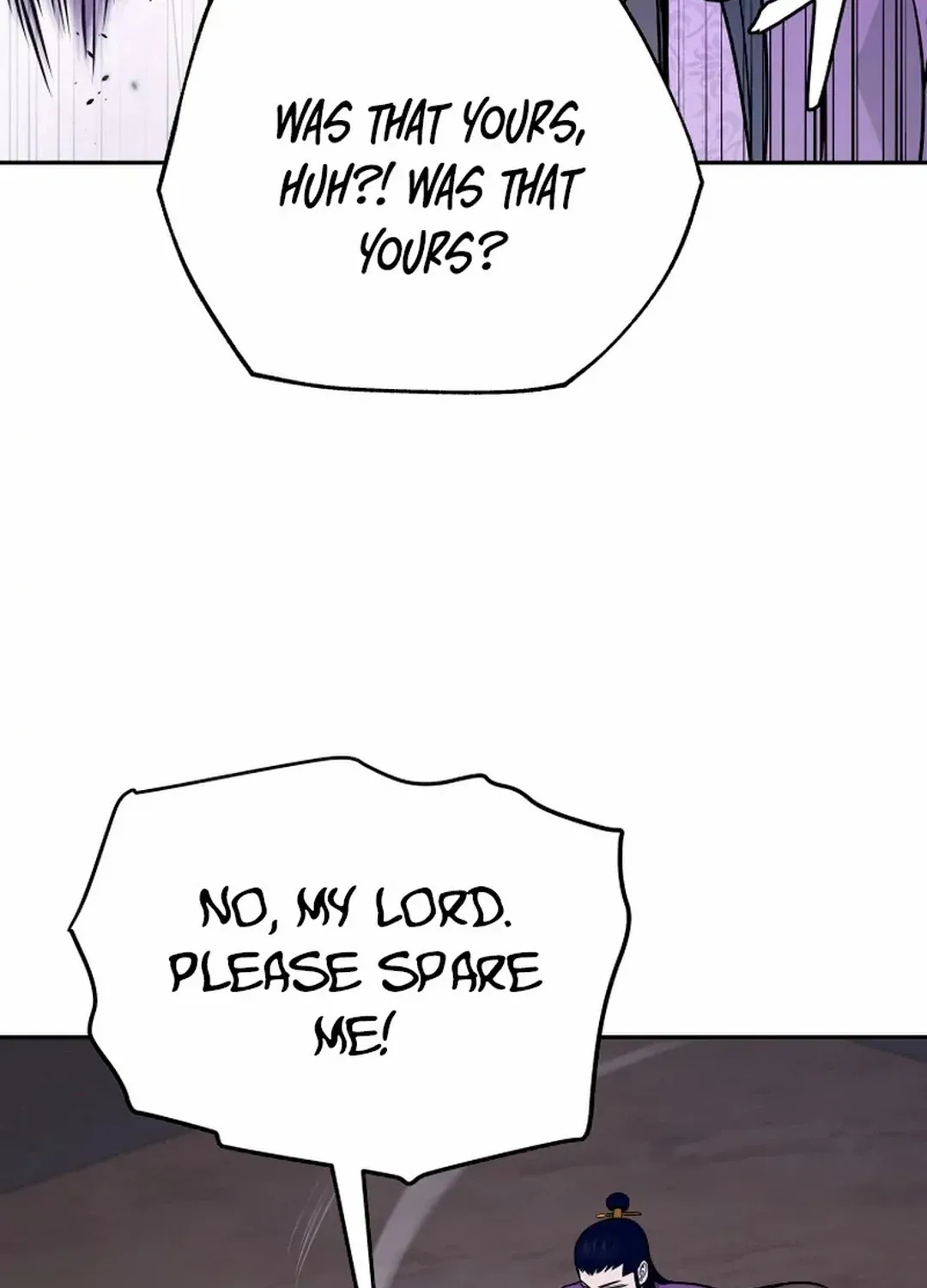 Gwanjeon: Kang Jin Lee Chapter 192 page 15 - 