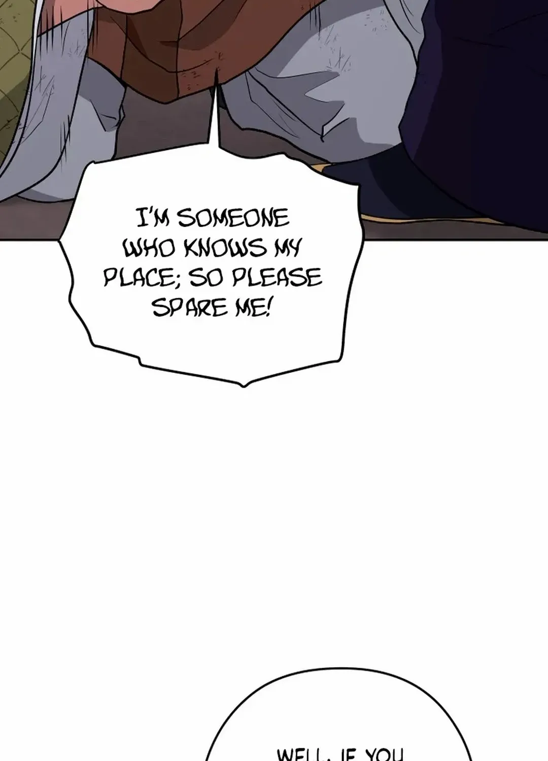 Gwanjeon: Kang Jin Lee Chapter 192 page 18 - 