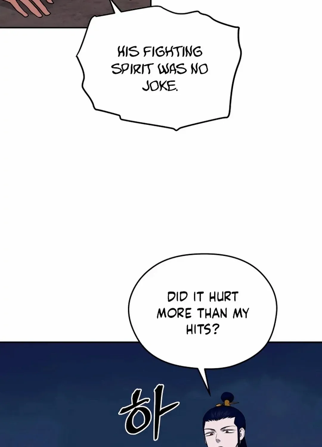 Gwanjeon: Kang Jin Lee Chapter 192 page 22 - 
