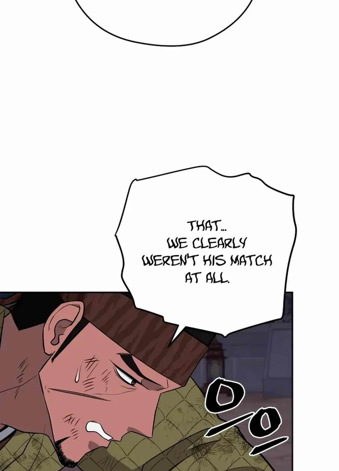 Gwanjeon: Kang Jin Lee Chapter 192 page 24 - 