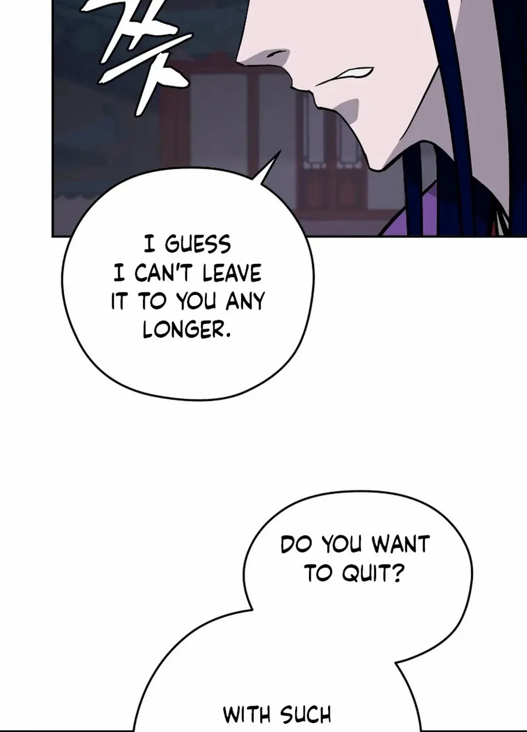 Gwanjeon: Kang Jin Lee Chapter 192 page 26 - 