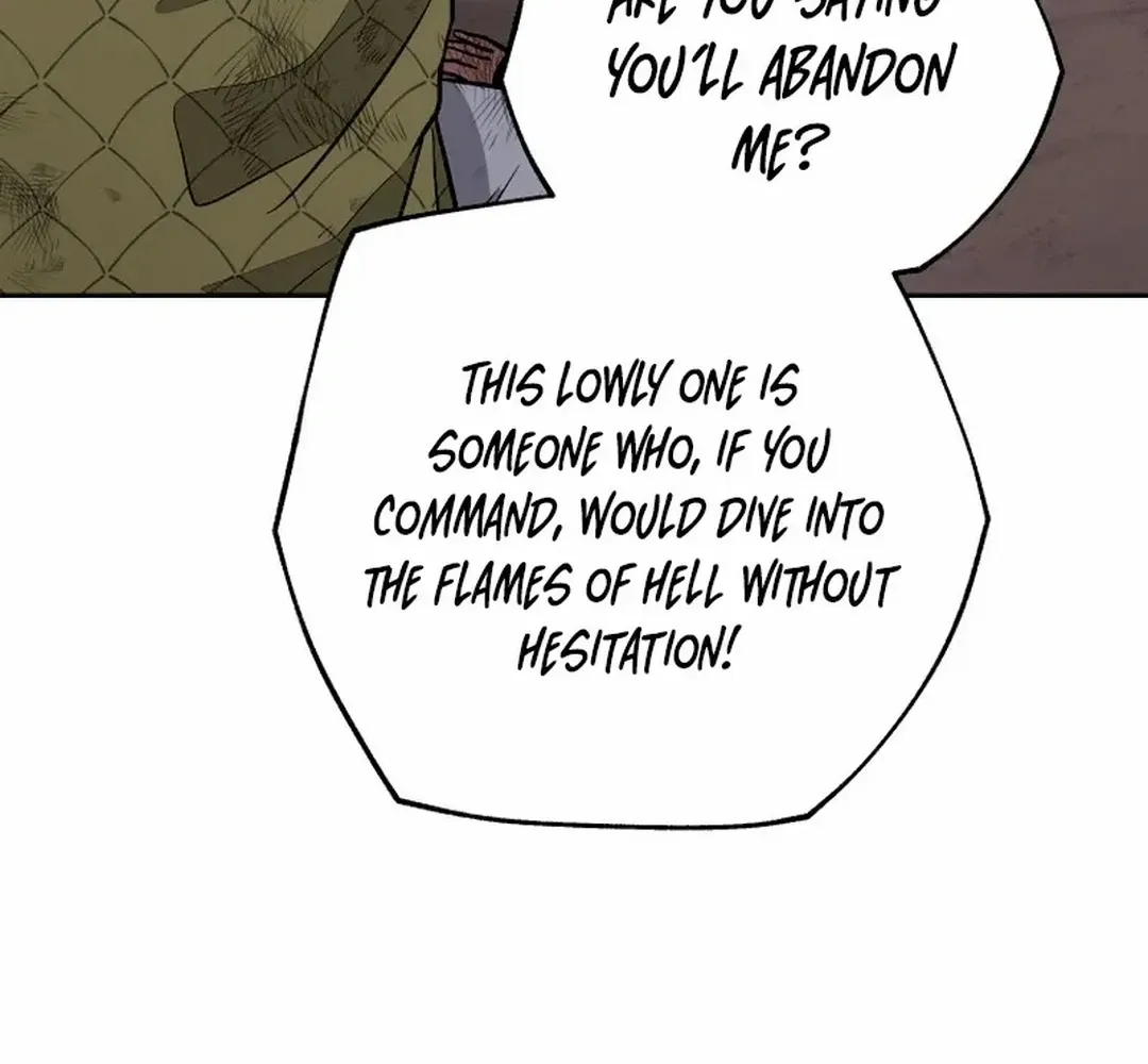 Gwanjeon: Kang Jin Lee Chapter 192 page 28 - 