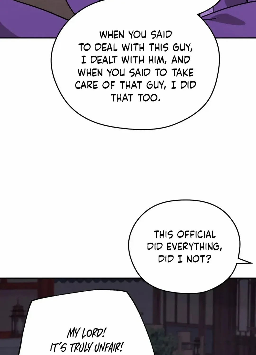 Gwanjeon: Kang Jin Lee Chapter 192 page 30 - 