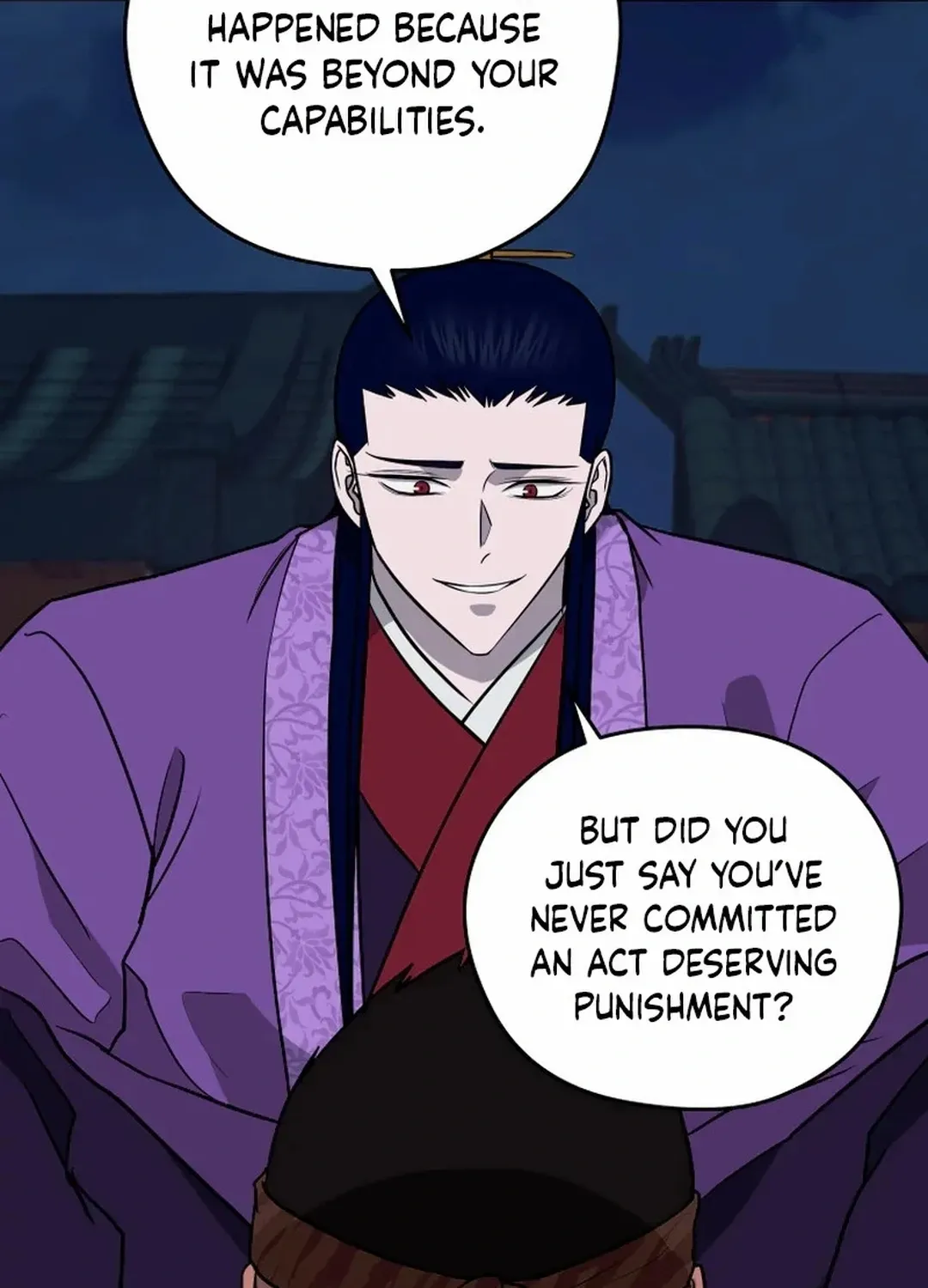 Gwanjeon: Kang Jin Lee Chapter 192 page 40 - 