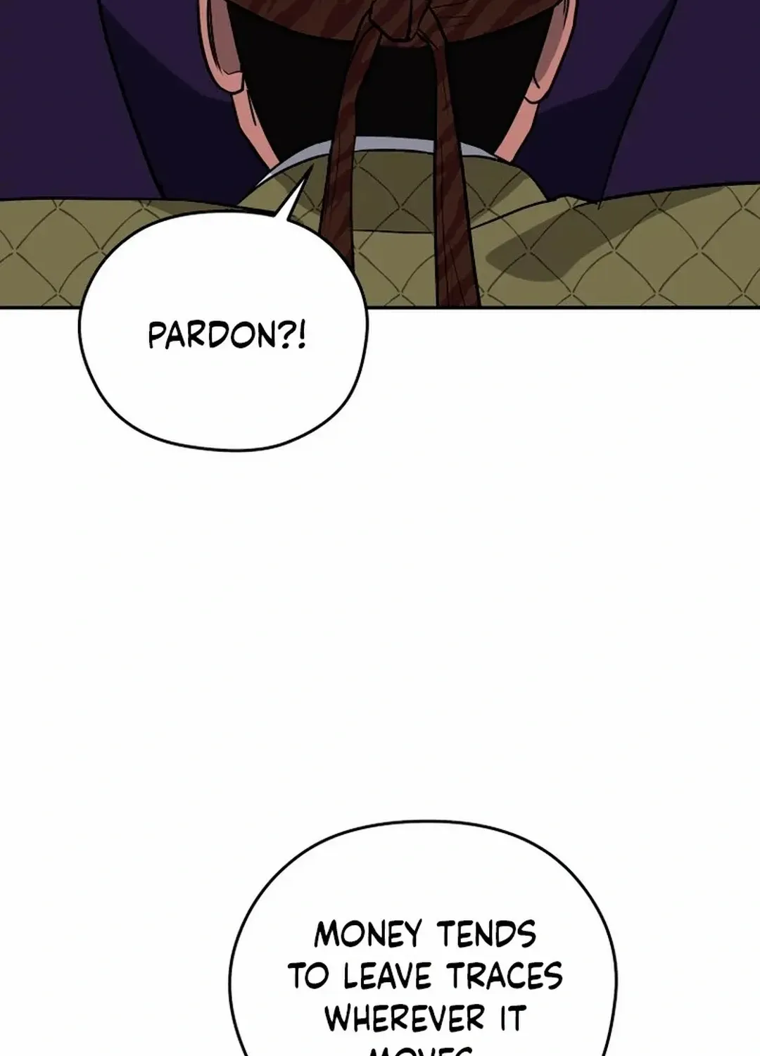 Gwanjeon: Kang Jin Lee Chapter 192 page 41 - 