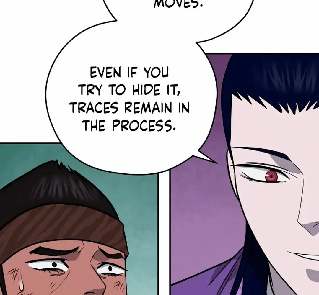 Gwanjeon: Kang Jin Lee Chapter 192 page 42 - 