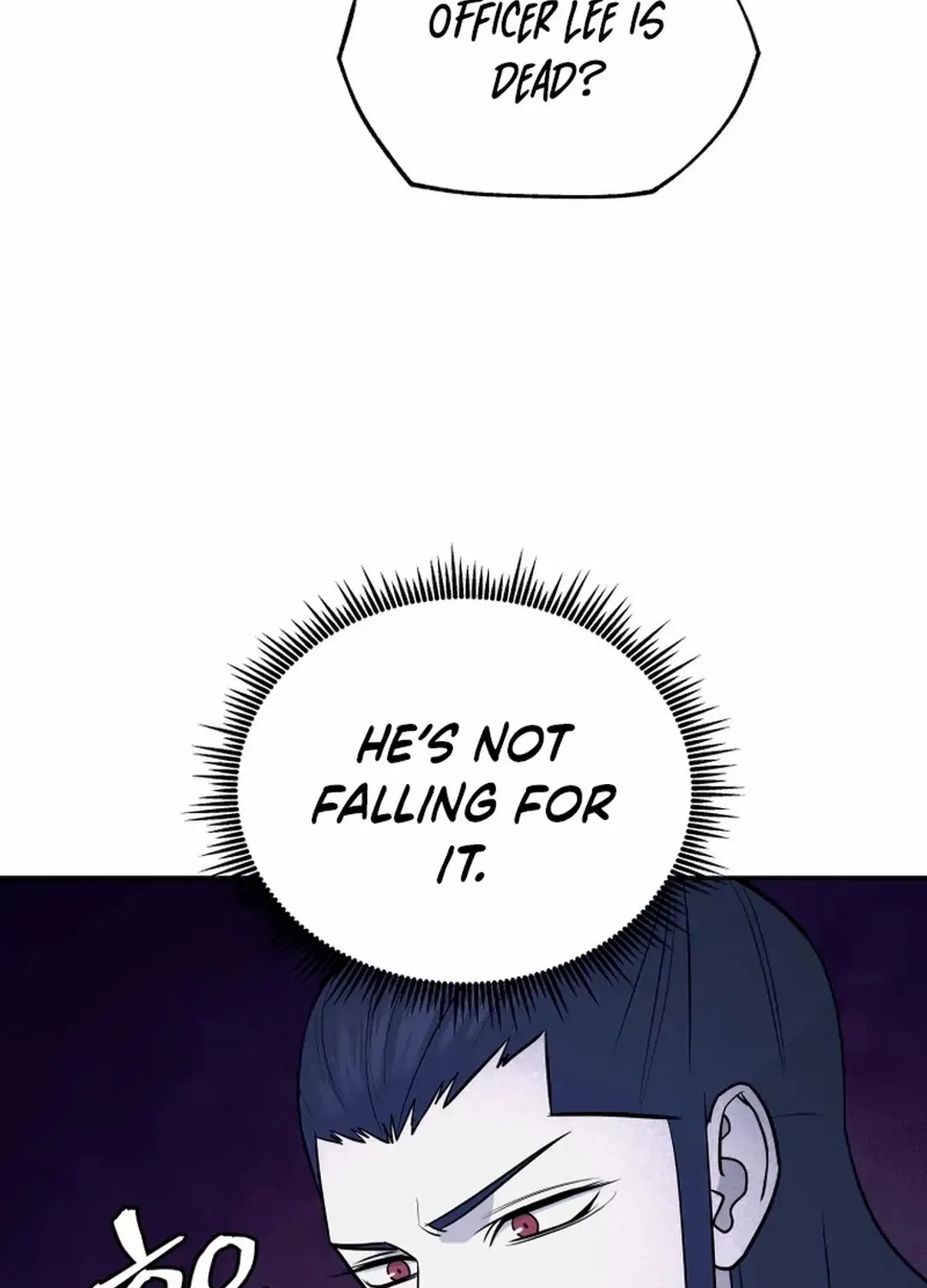 Gwanjeon: Kang Jin Lee Chapter 192 page 45 - 