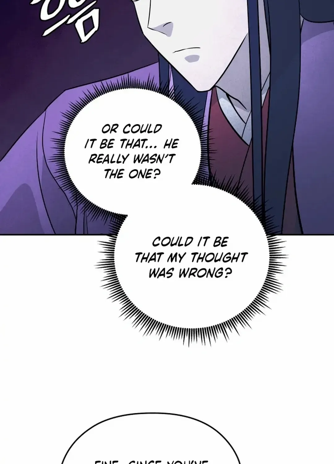 Gwanjeon: Kang Jin Lee Chapter 192 page 46 - 