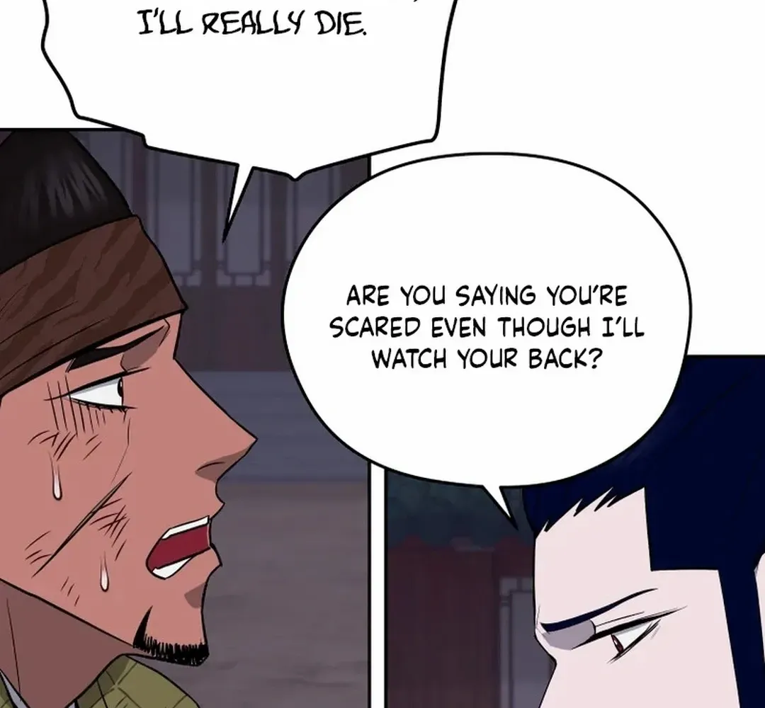 Gwanjeon: Kang Jin Lee Chapter 192 page 49 - 