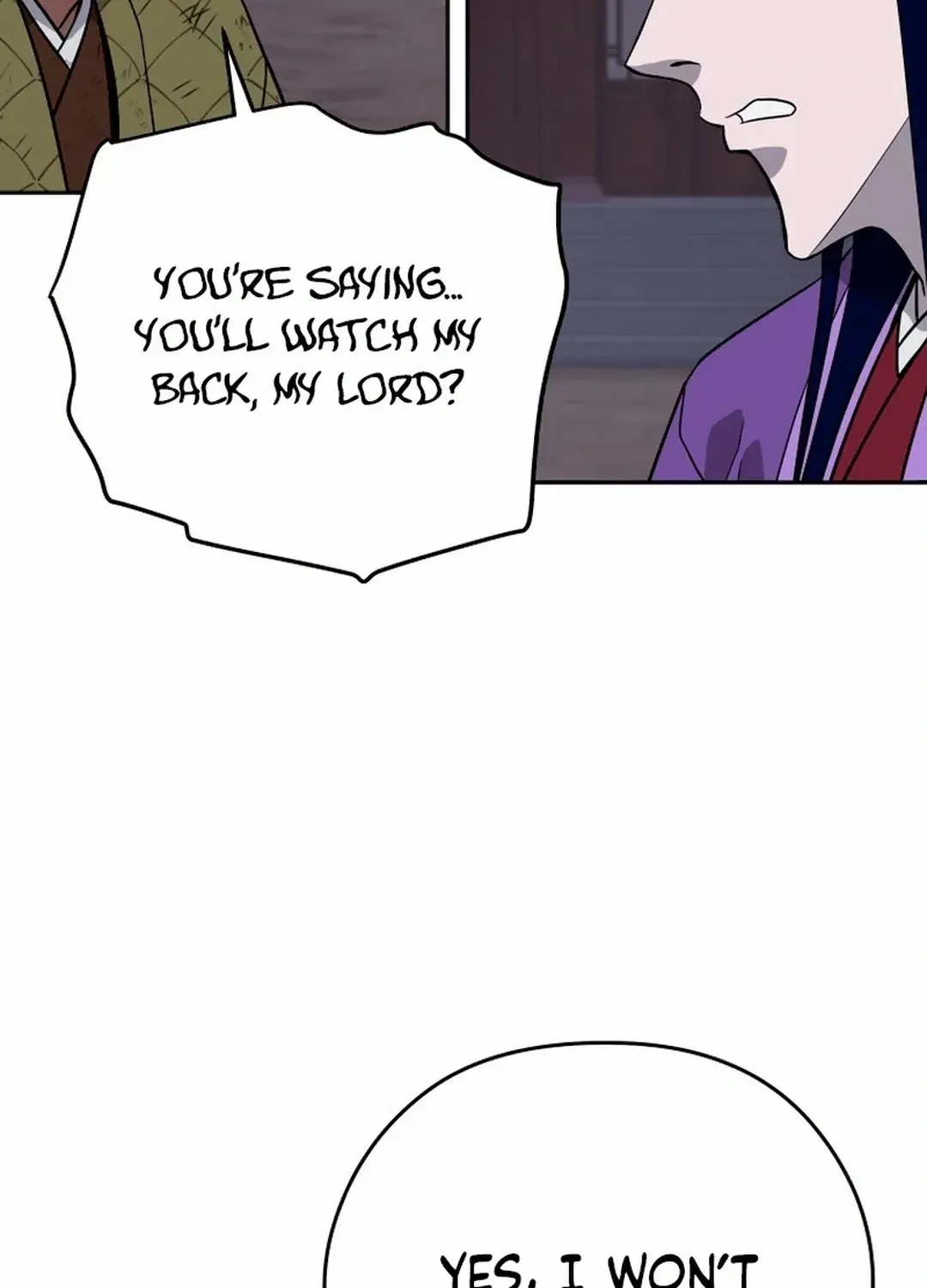 Gwanjeon: Kang Jin Lee Chapter 192 page 50 - 