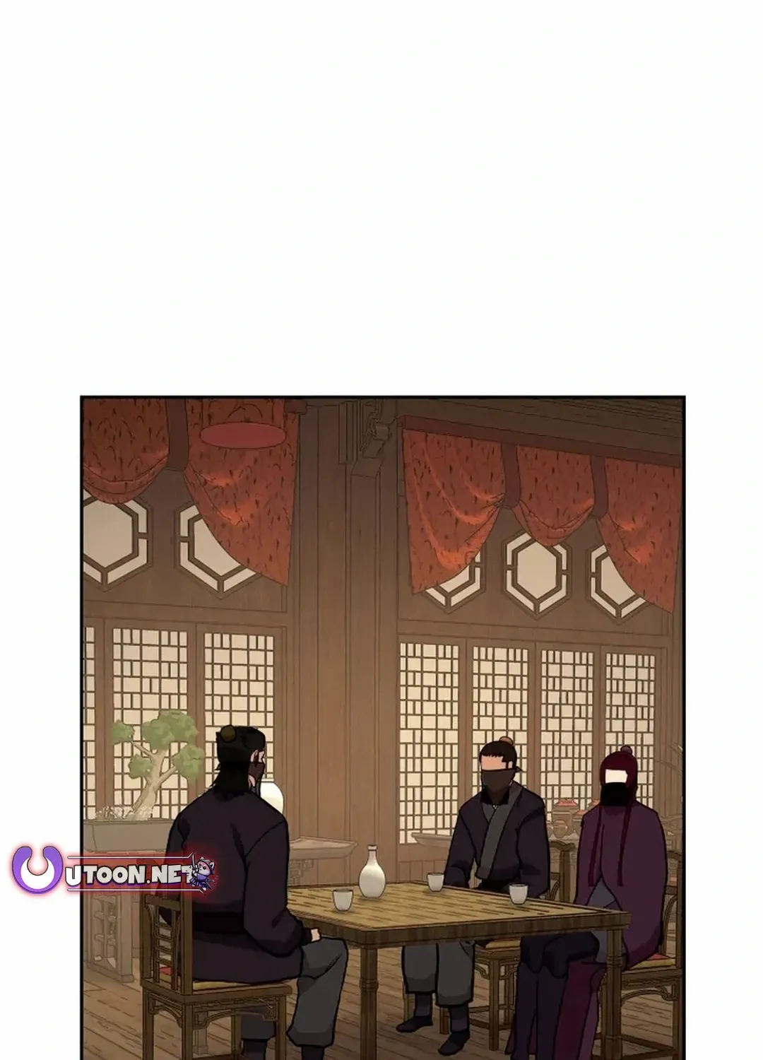 Gwanjeon: Kang Jin Lee Chapter 192 page 53 - 
