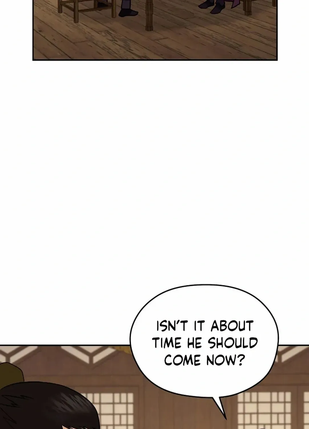 Gwanjeon: Kang Jin Lee Chapter 192 page 54 - 