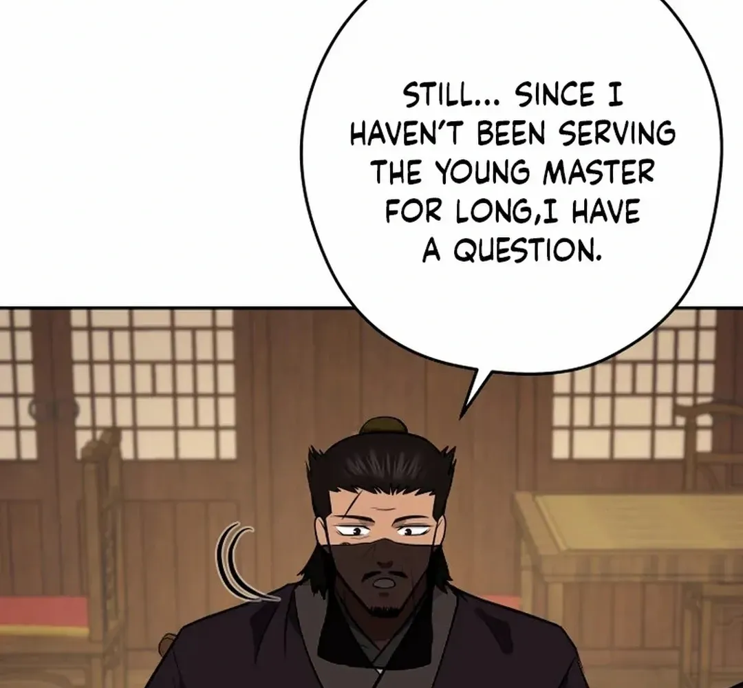 Gwanjeon: Kang Jin Lee Chapter 192 page 56 - 