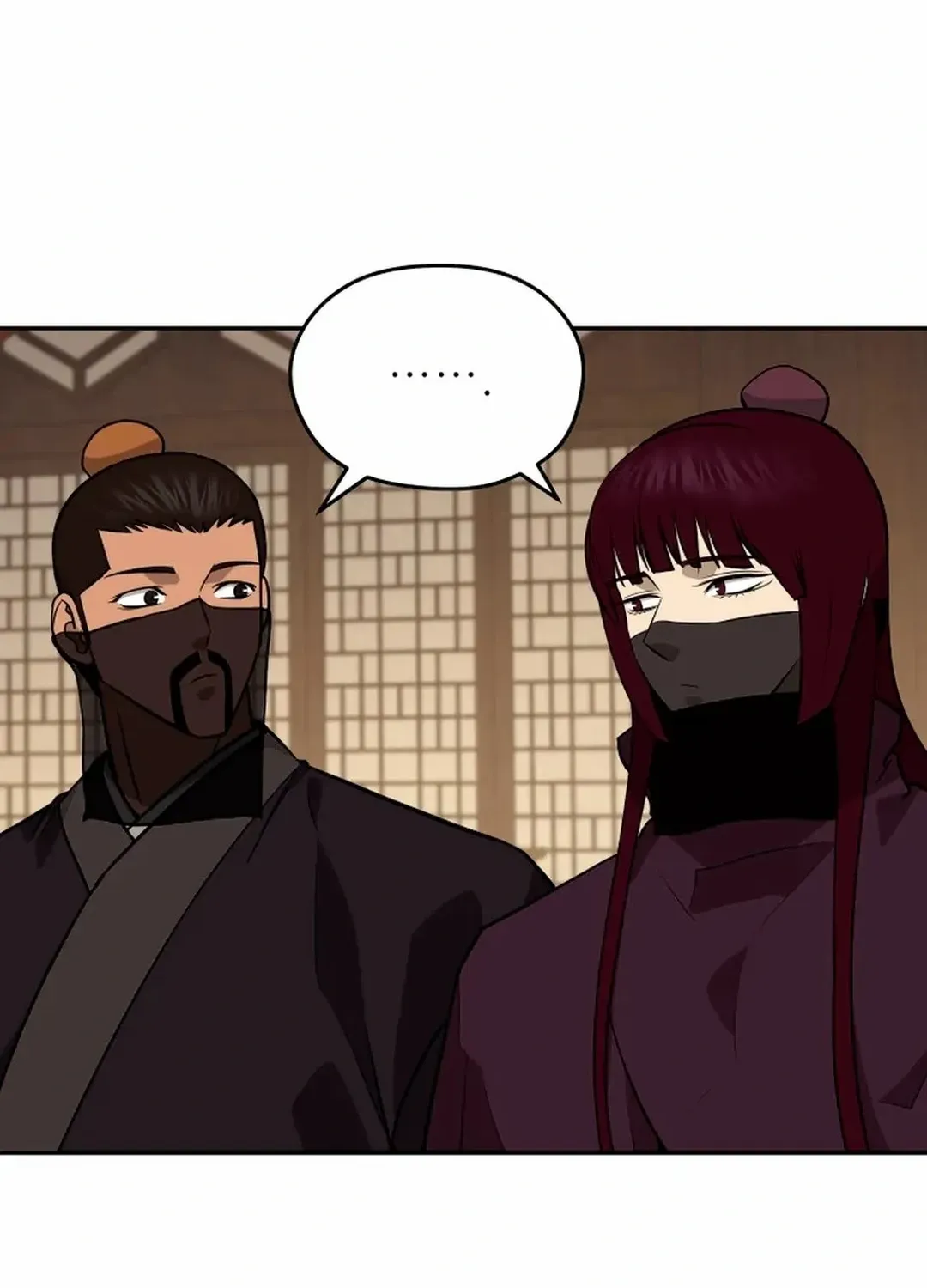 Gwanjeon: Kang Jin Lee Chapter 192 page 58 - 