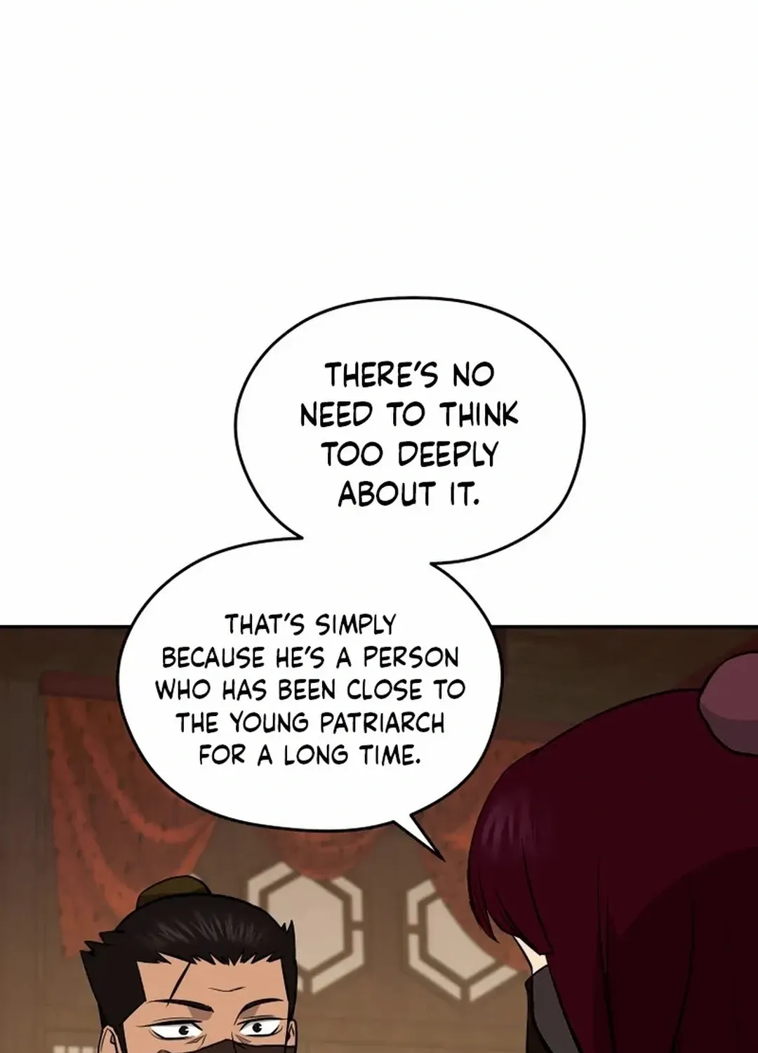 Gwanjeon: Kang Jin Lee Chapter 192 page 59 - 