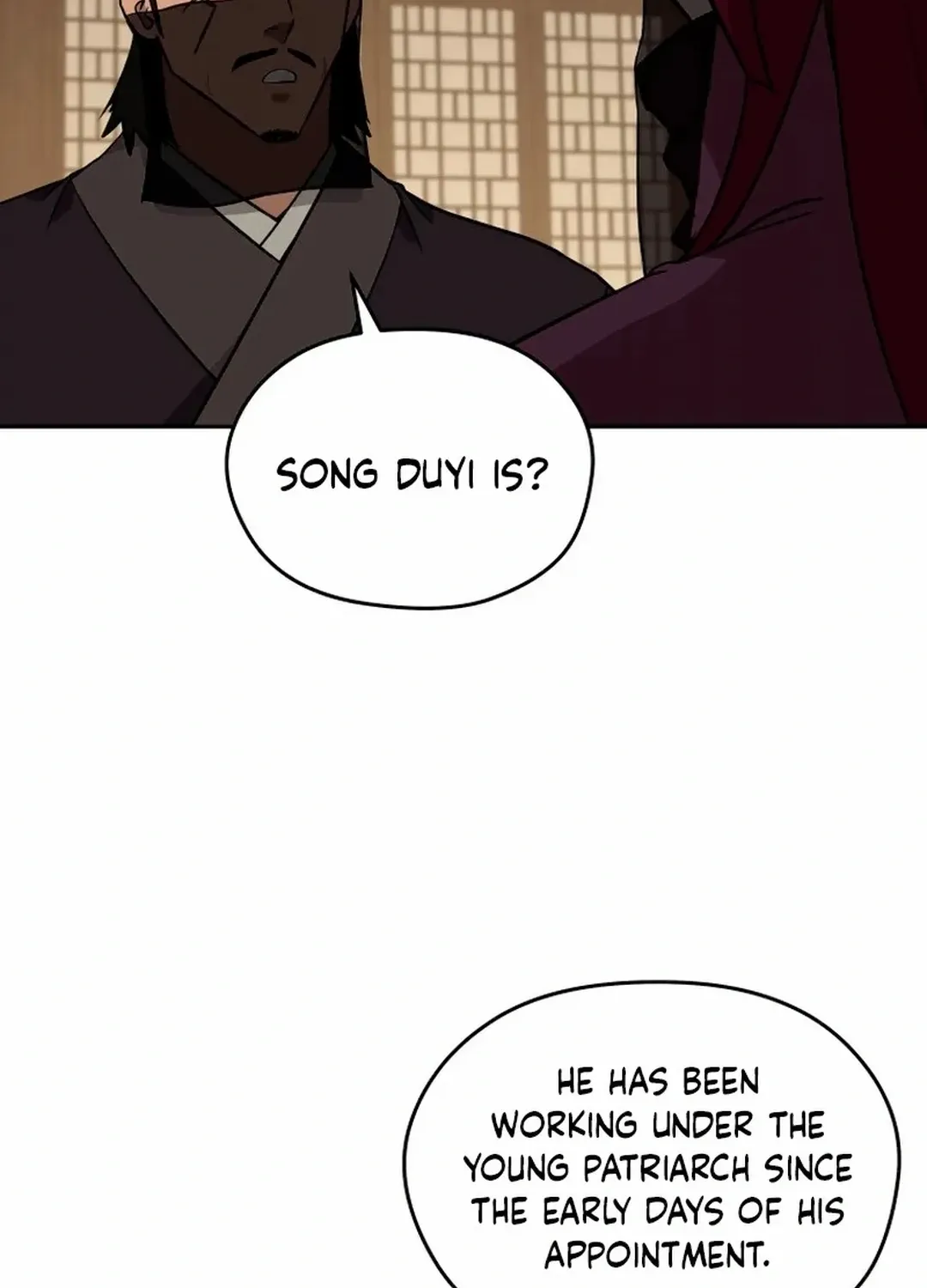 Gwanjeon: Kang Jin Lee Chapter 192 page 60 - 