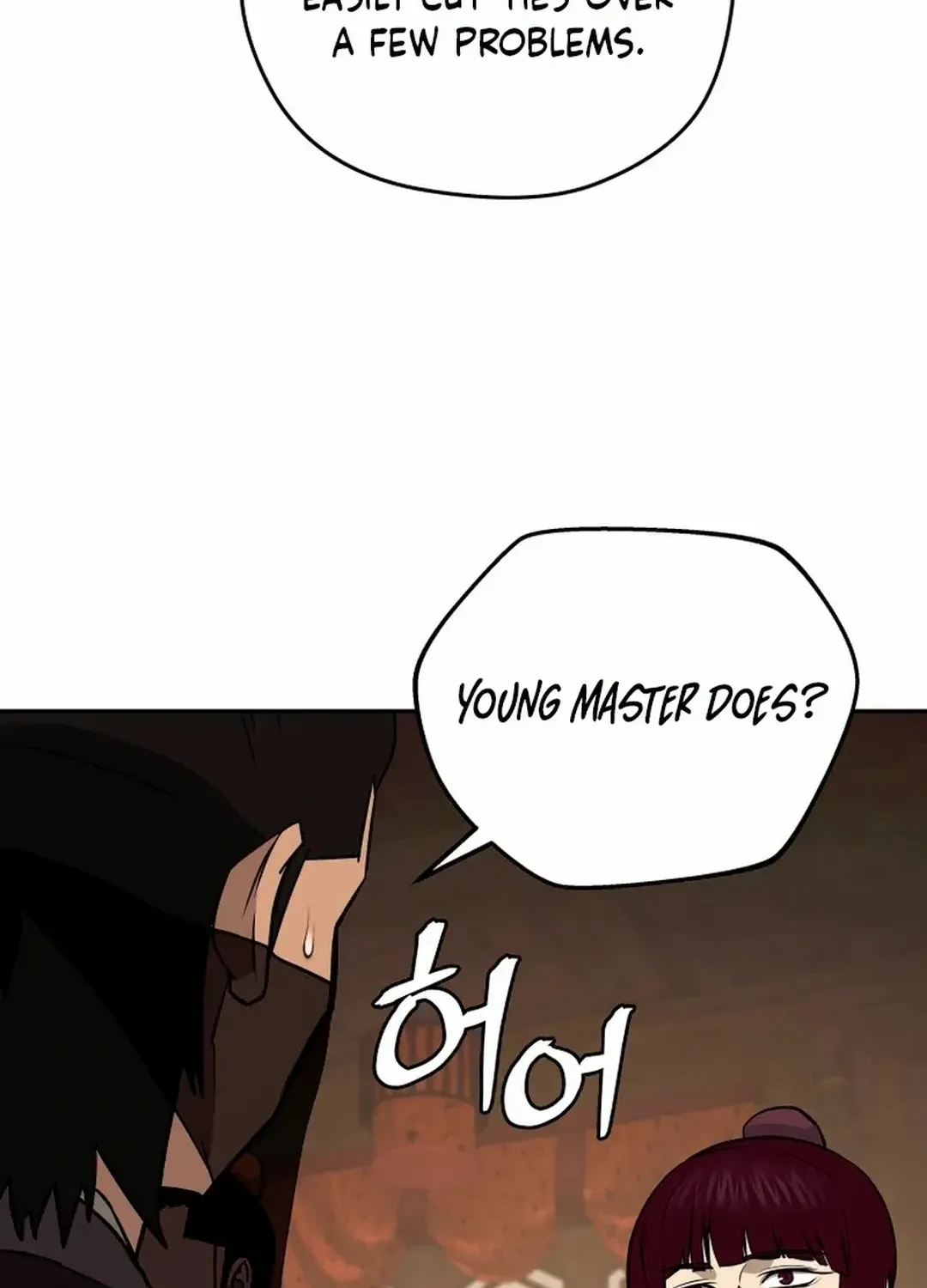 Gwanjeon: Kang Jin Lee Chapter 192 page 62 - 
