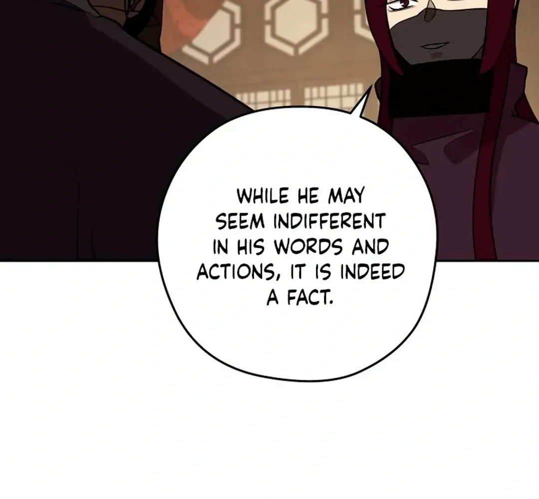 Gwanjeon: Kang Jin Lee Chapter 192 page 63 - 