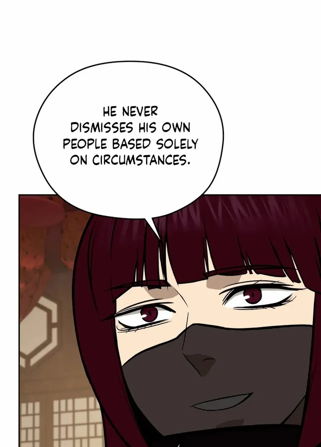 Gwanjeon: Kang Jin Lee Chapter 192 page 64 - 