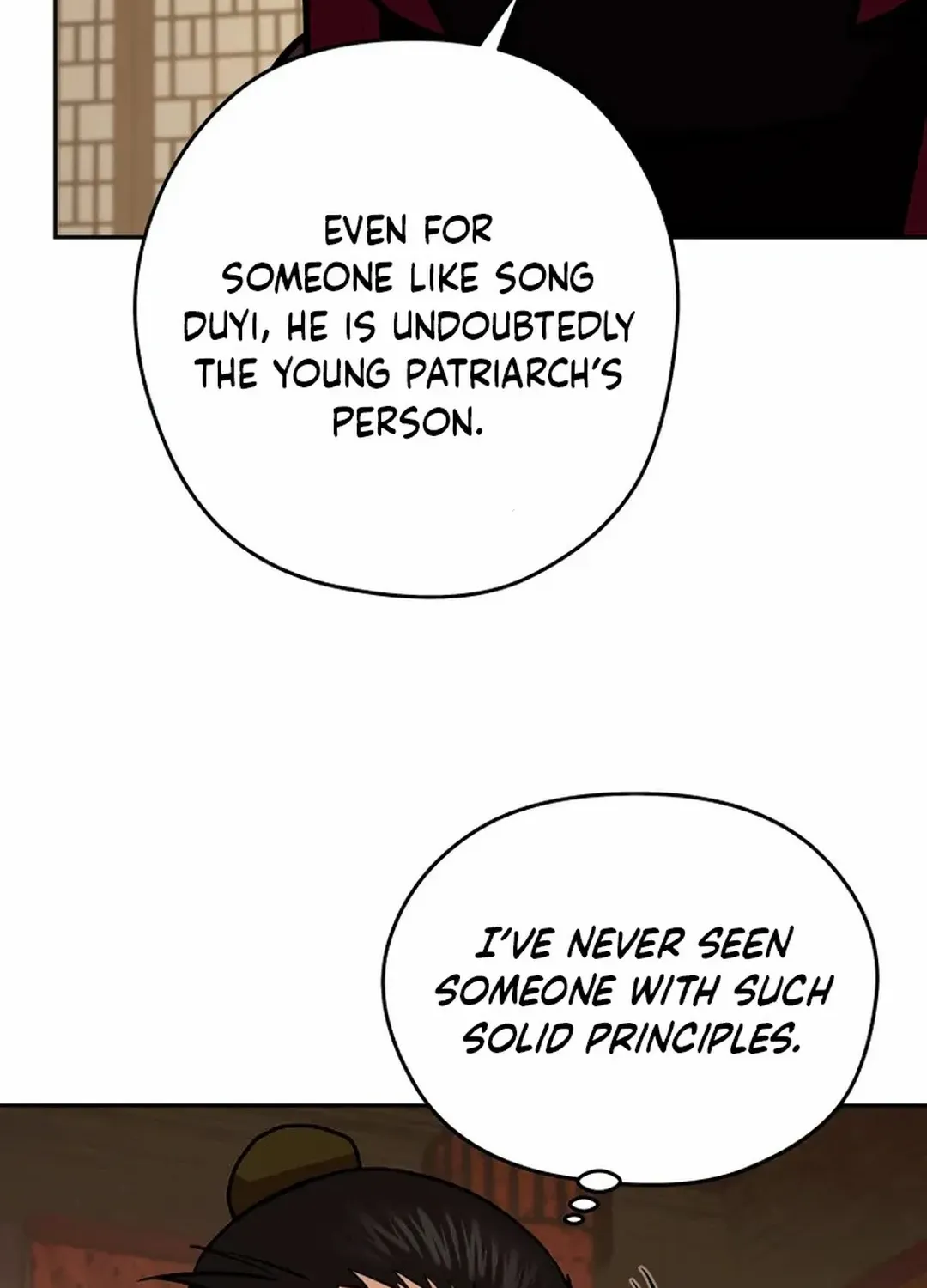 Gwanjeon: Kang Jin Lee Chapter 192 page 65 - 