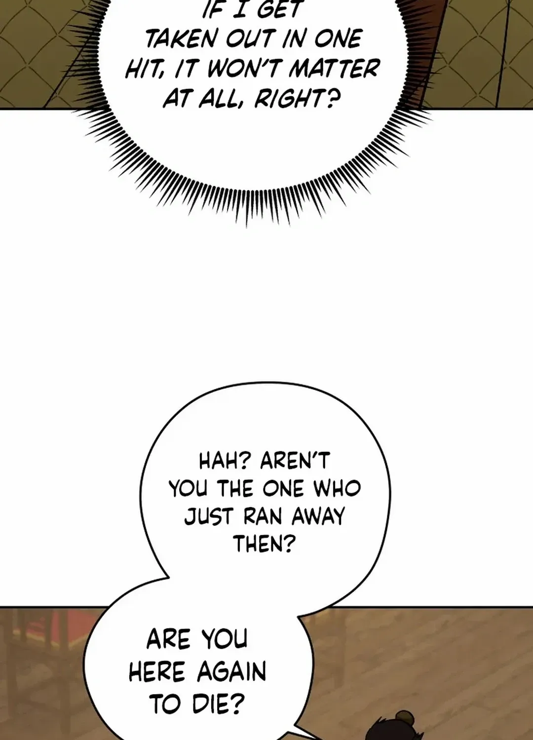 Gwanjeon: Kang Jin Lee Chapter 192 page 80 - 