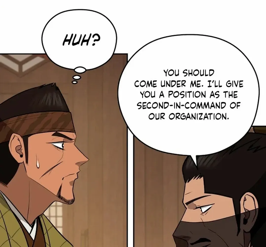 Gwanjeon: Kang Jin Lee Chapter 192 page 84 - 