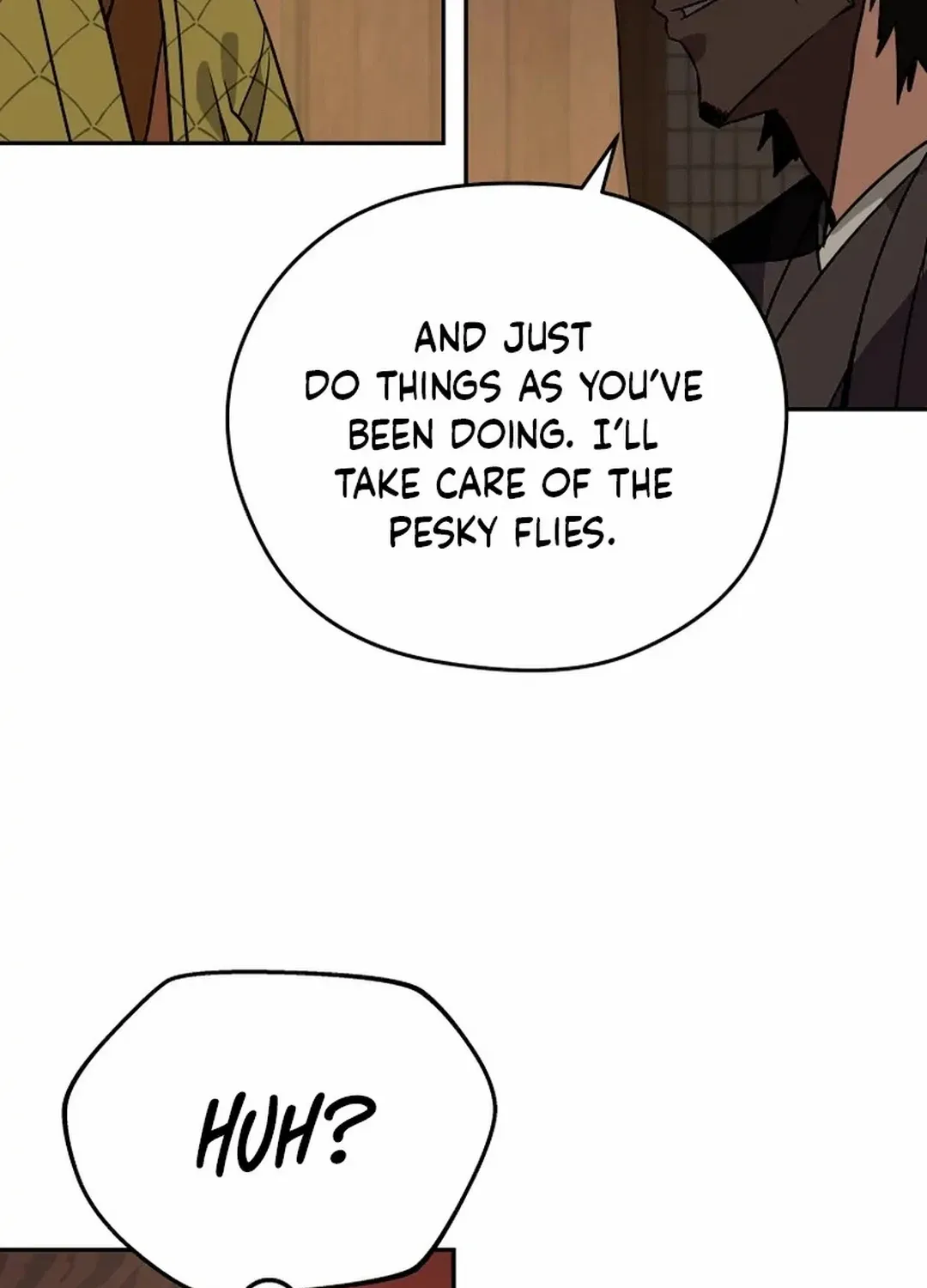 Gwanjeon: Kang Jin Lee Chapter 192 page 85 - 