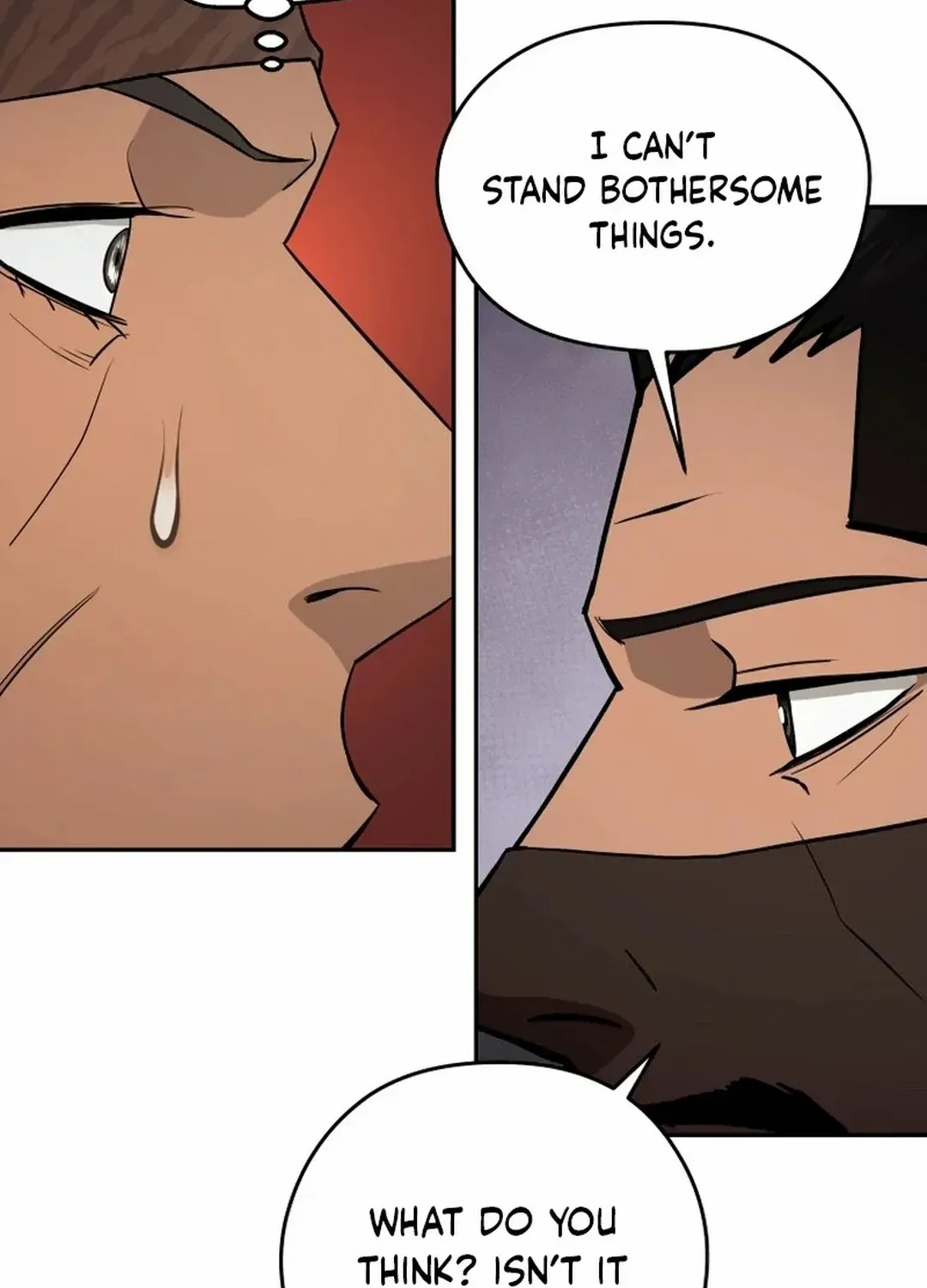 Gwanjeon: Kang Jin Lee Chapter 192 page 86 - 