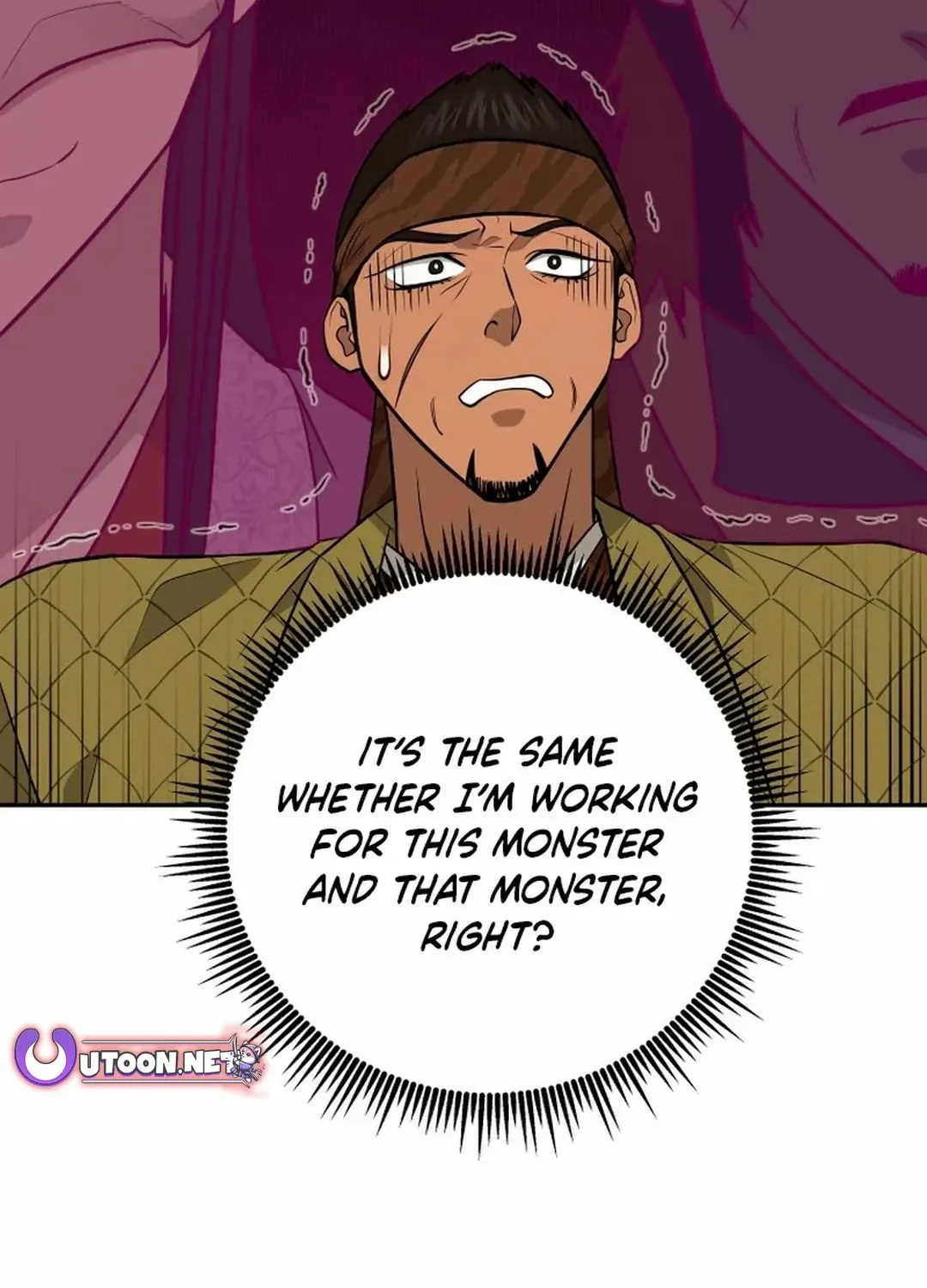 Gwanjeon: Kang Jin Lee Chapter 192 page 88 - 