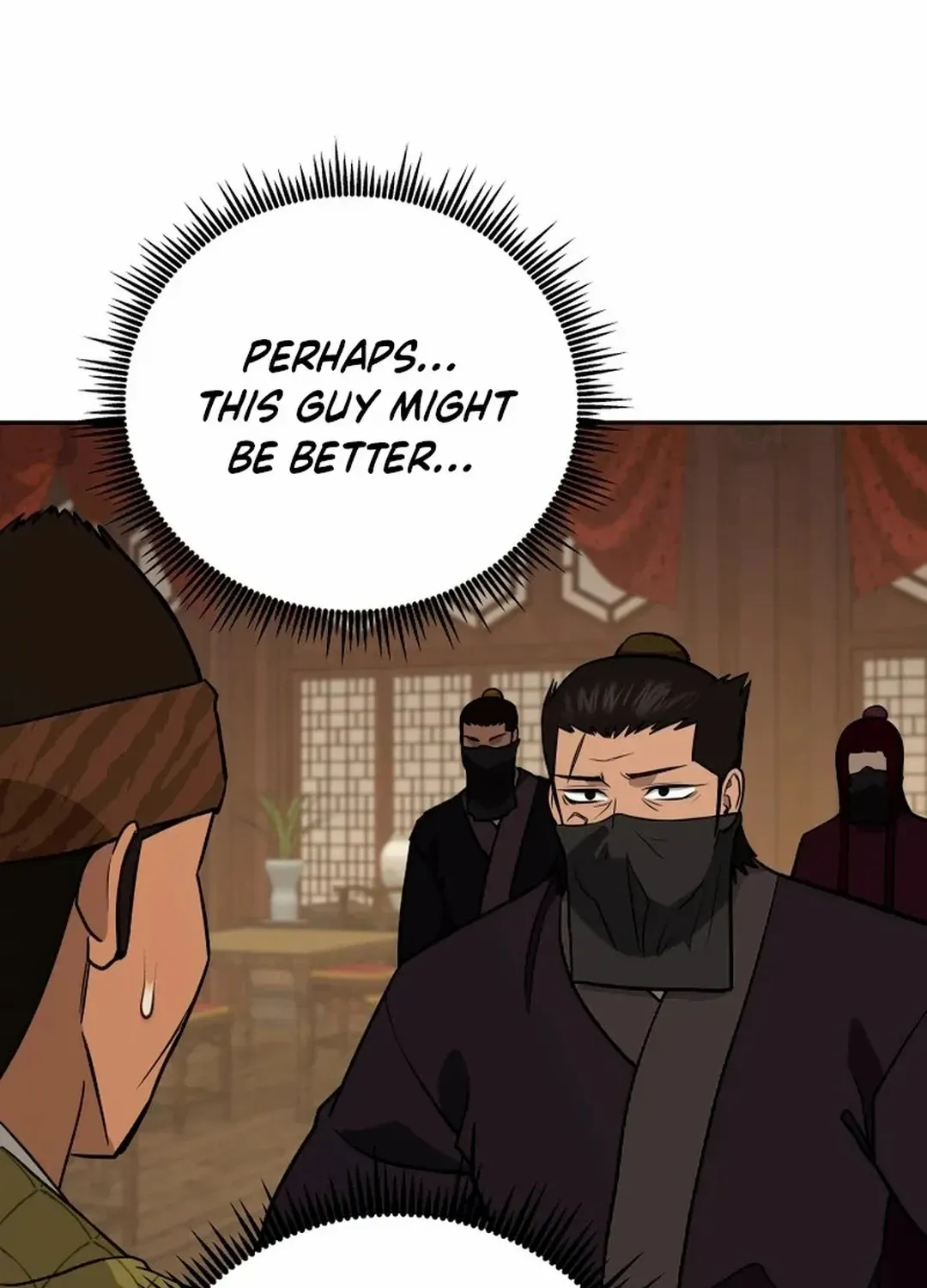 Gwanjeon: Kang Jin Lee Chapter 192 page 89 - 