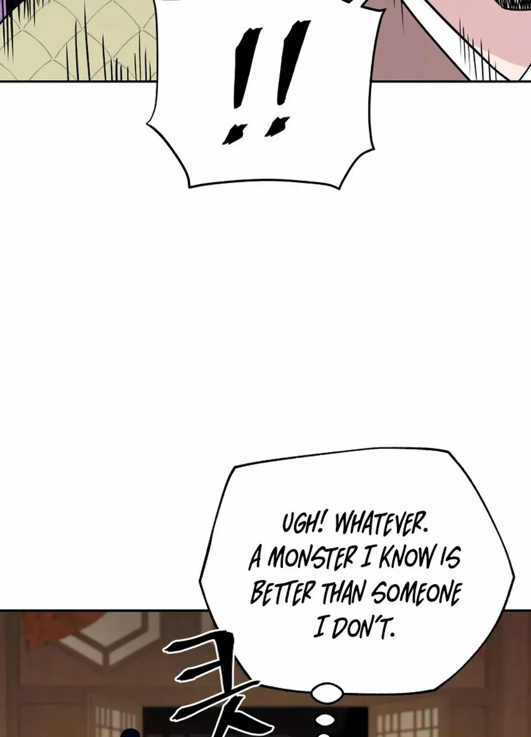 Gwanjeon: Kang Jin Lee Chapter 192 page 92 - 